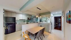 Blk 443B West Ridges @ Bukit Batok (Bukit Batok), HDB 5 Rooms #618844021